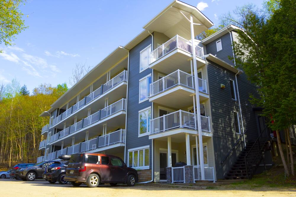 Photo of Outdoor in Mont-Tremblant Village