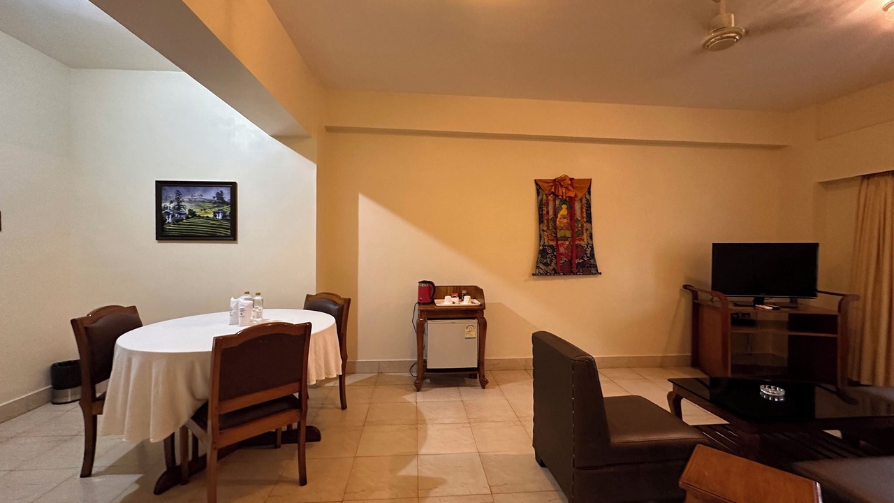 Photo of Bedroom in Phuntsholing
