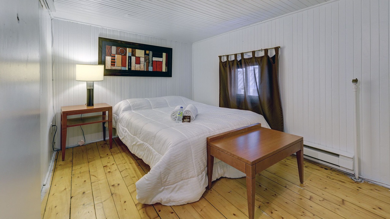 Photo of Bedroom in Haute-Ville