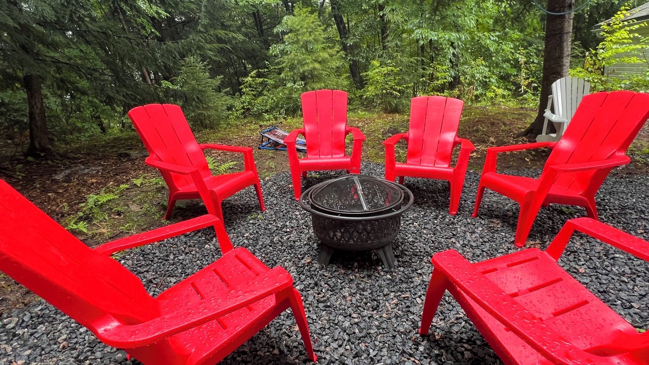 Photo of Outdoor in Algonquin Highlands