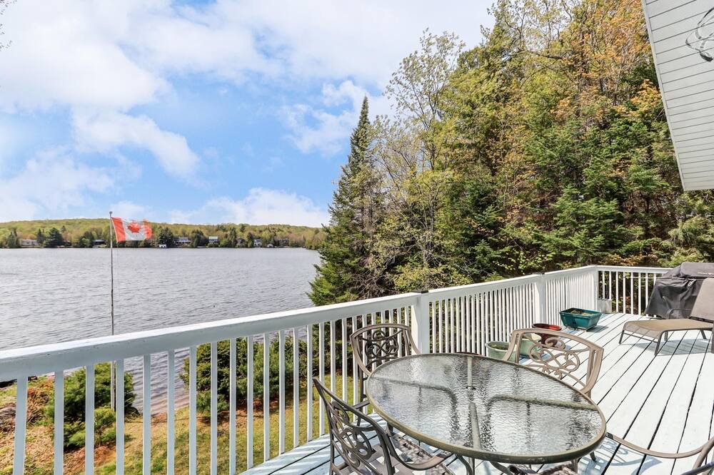Photo of Outdoor in Lac-Louisa