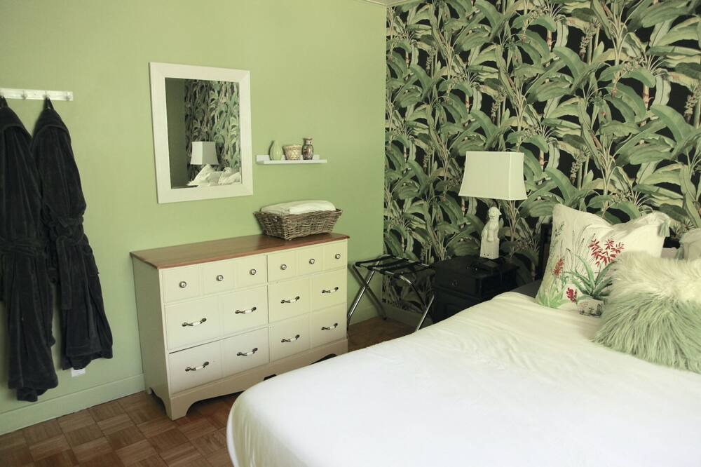 Photo of Bedroom in Brebeuf