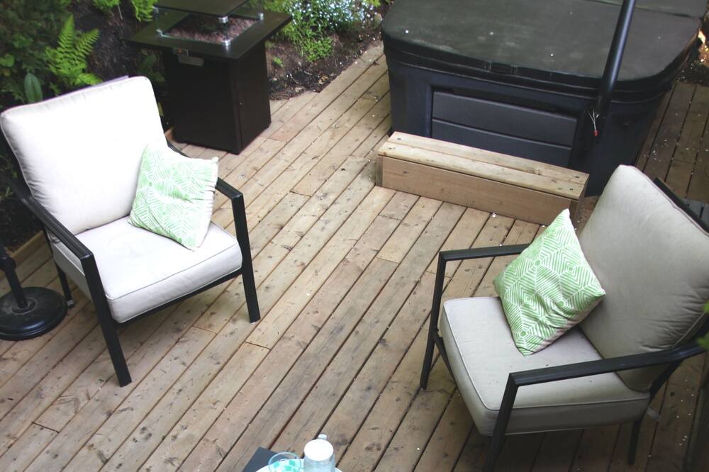 Photo of Outdoor in Brebeuf