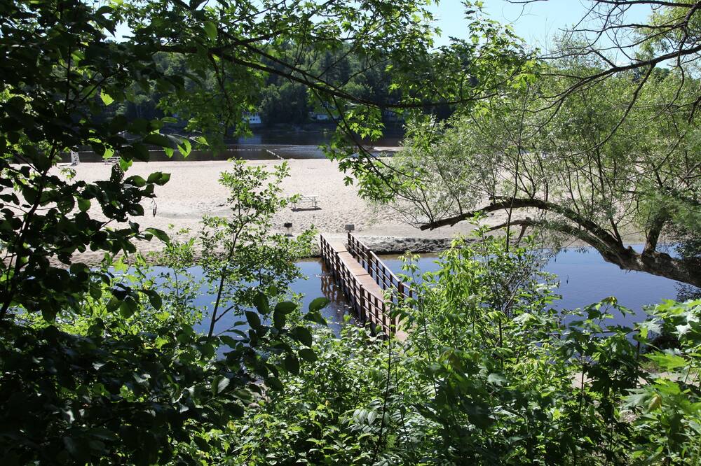 Photo of Outdoor in Brebeuf
