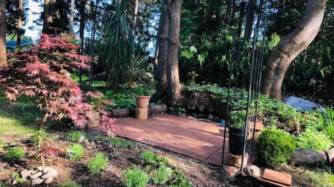 Photo of Outdoor in Saanichton