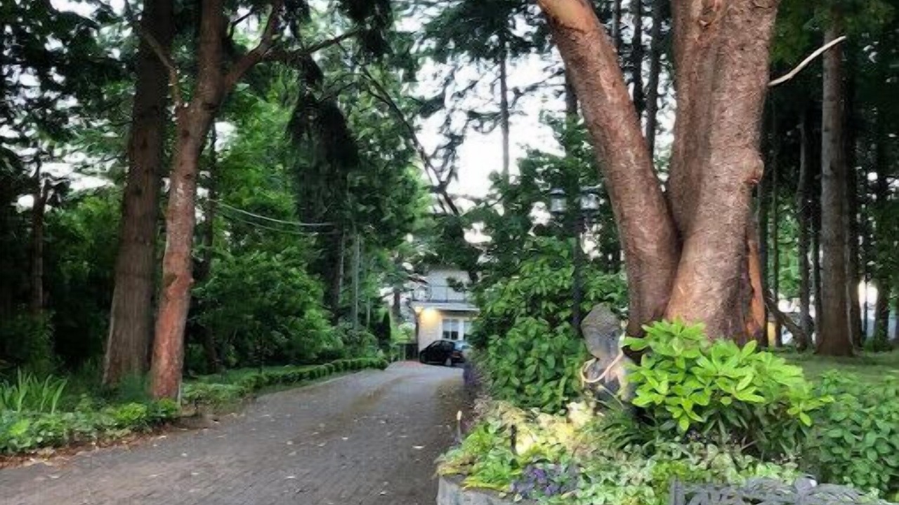 Photo of Outdoor in Saanichton