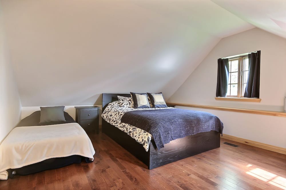 Photo of Bedroom in Saint-Charles-sur-Richelieu