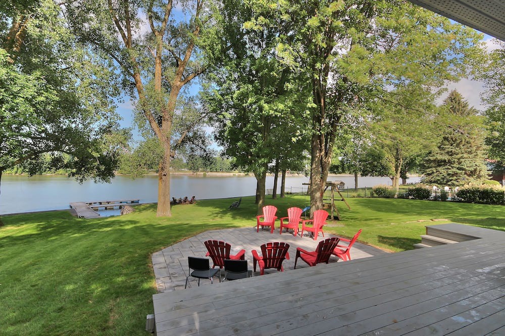 Photo of Outdoor in Saint-Charles-sur-Richelieu