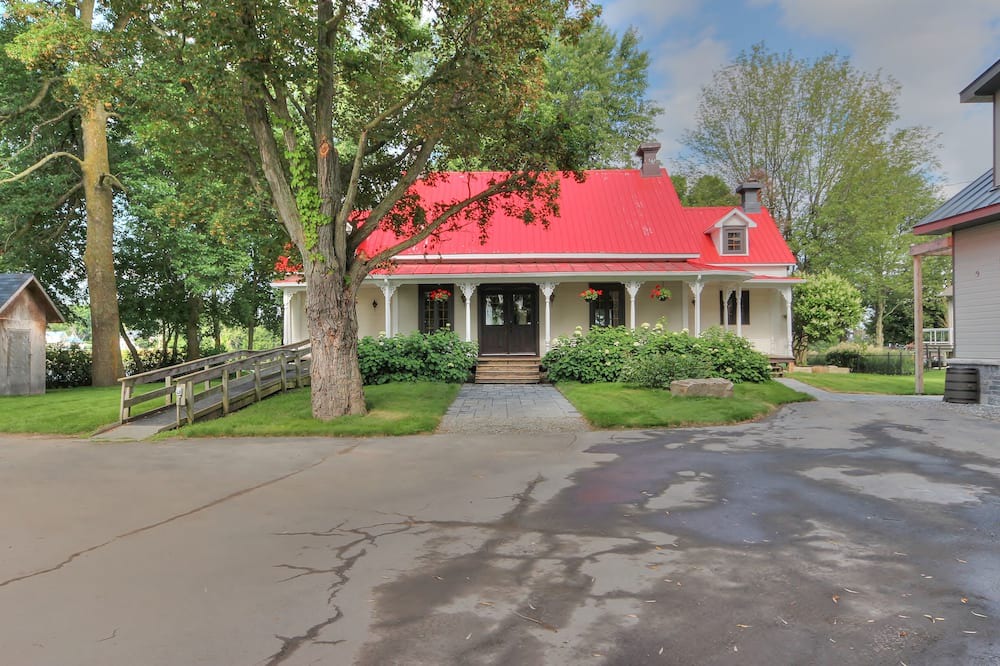 Photo of Outdoor in Saint-Charles-sur-Richelieu