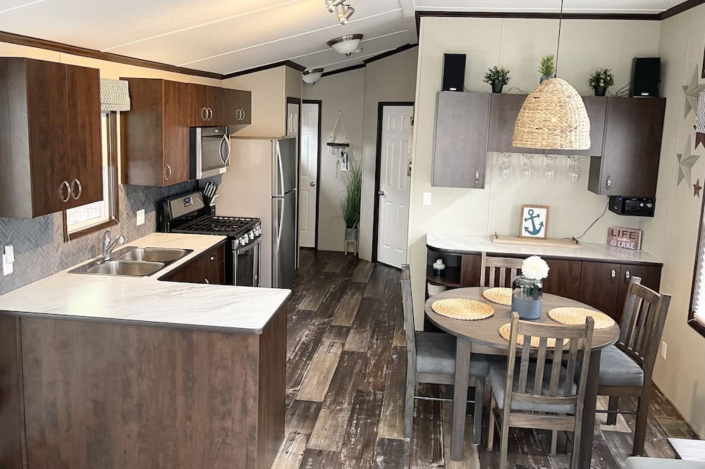 Photo of Kitchen in Sherkston