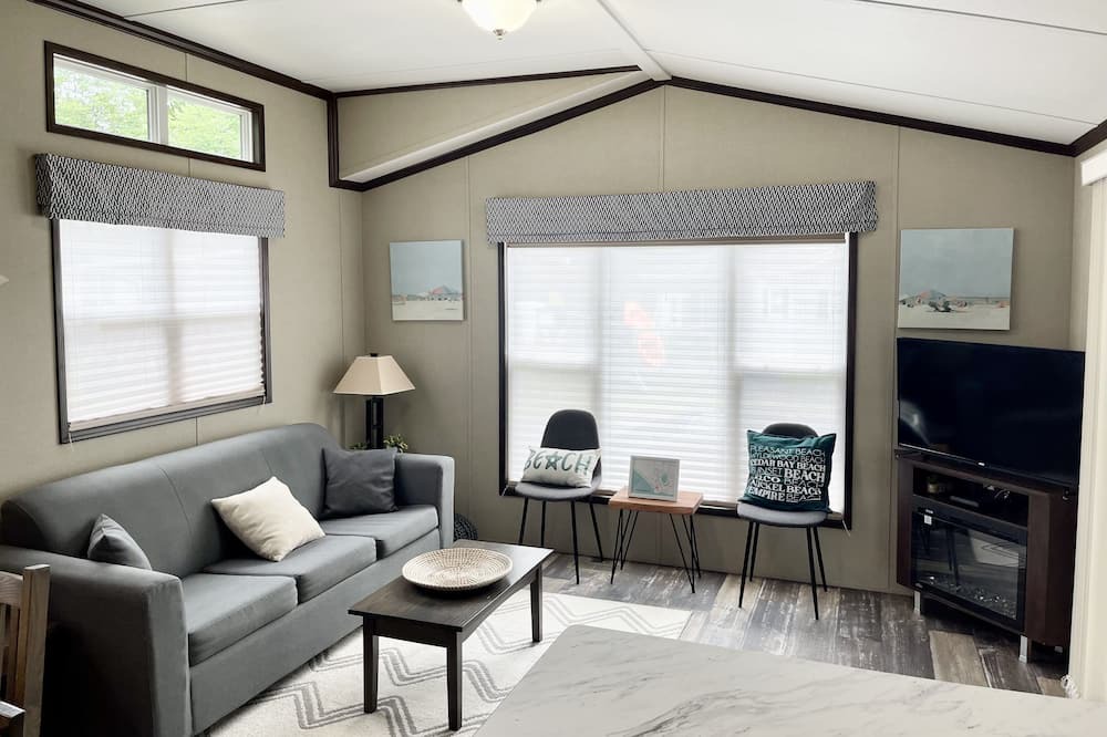 Photo of Livingroom in Sherkston