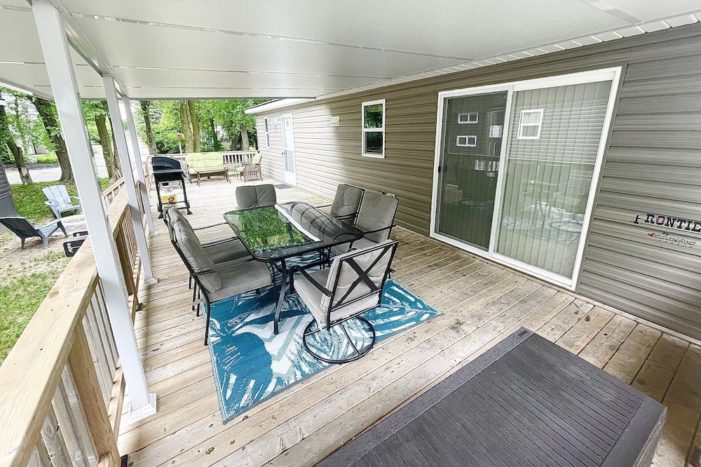 Photo of Outdoor in Sherkston