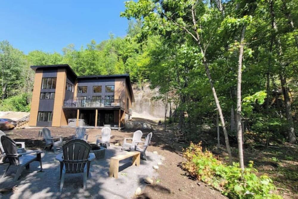 Photo of Outdoor in Sainte-Adele
