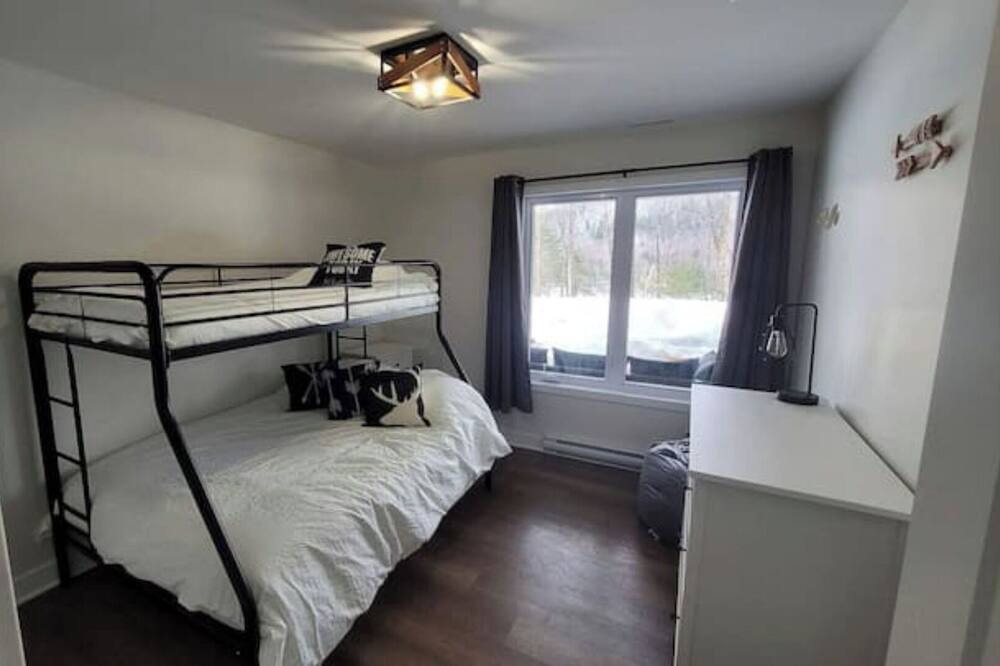 Photo of Bedroom in Sainte-Adele