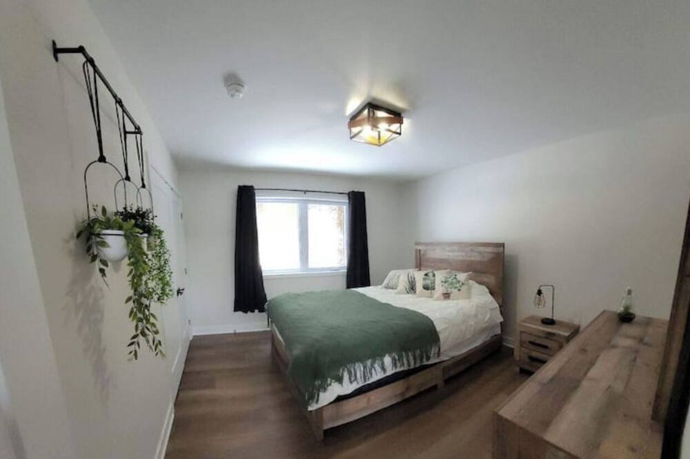 Photo of Bedroom in Sainte-Adele