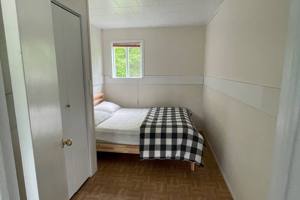 Photo of Bedroom in Saint-Luc-de-Bellechasse