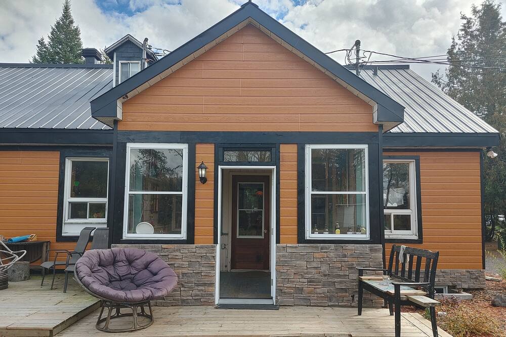 Photo of Outdoor in Val David
