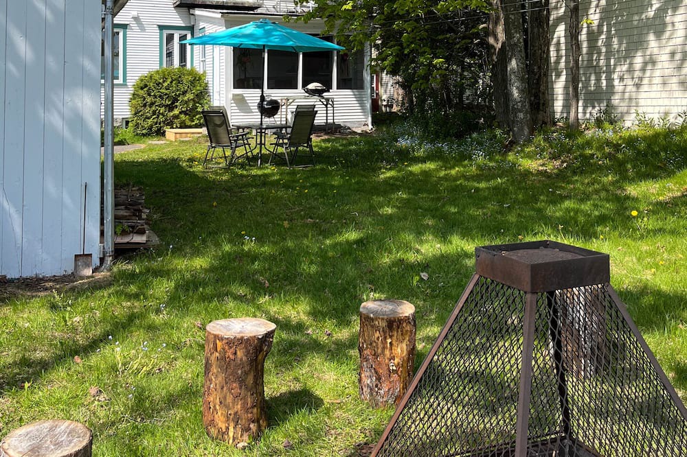 Photo of Outdoor in Lac-Megantic