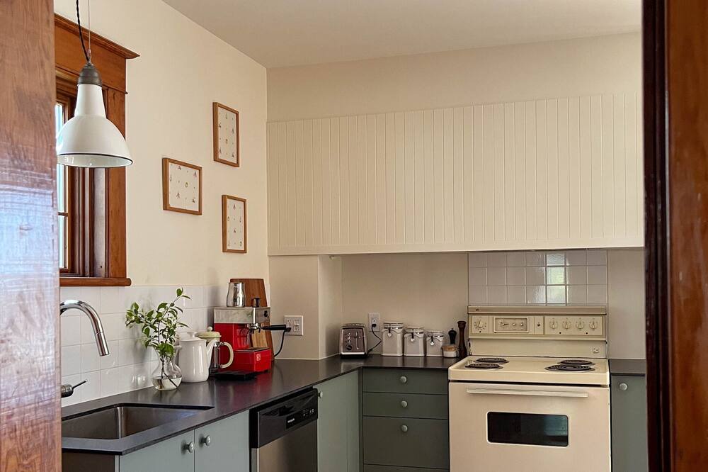 Photo of Kitchen in Lac-Megantic