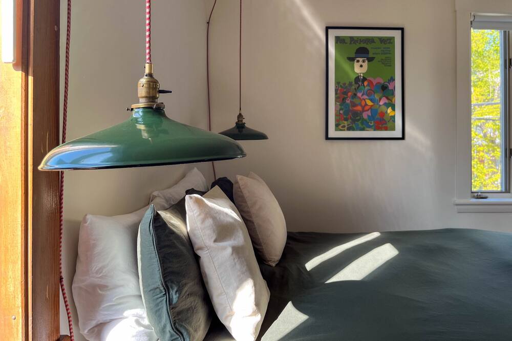 Photo of Bedroom in Lac-Megantic