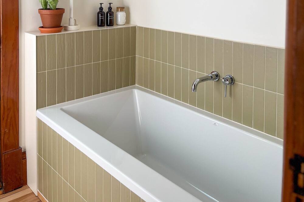 Photo of Bathroom in Lac-Megantic