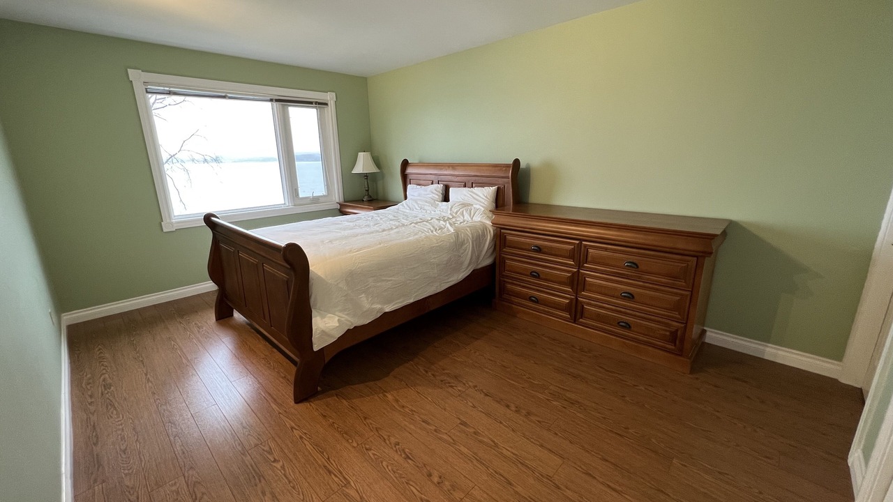 Photo of Bedroom in Owen Sound