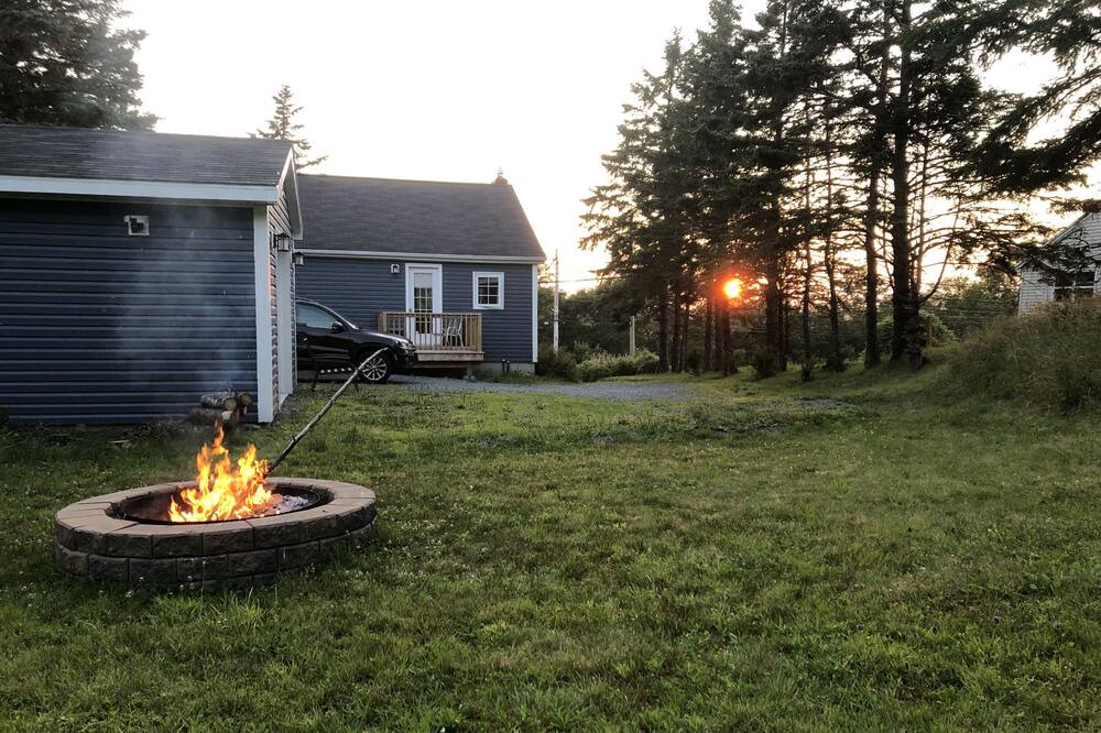 Photo of Outdoor in Prospect Bay