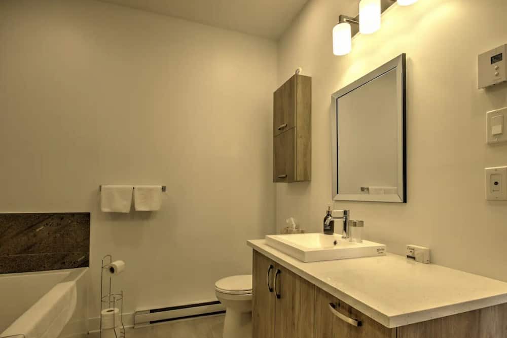 Photo of Bathroom in Saint-Jean-de-Matha