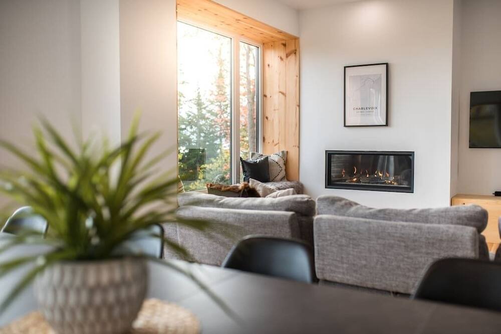 Photo of Bedroom in Saint-Joseph-de-la-Rive