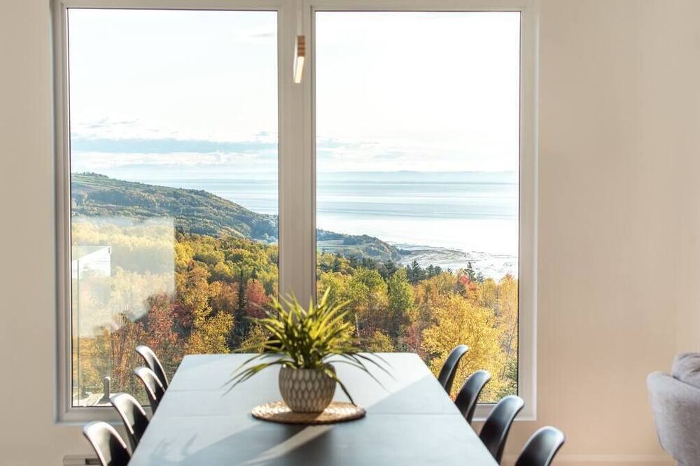 Photo of Bedroom in Saint-Joseph-de-la-Rive