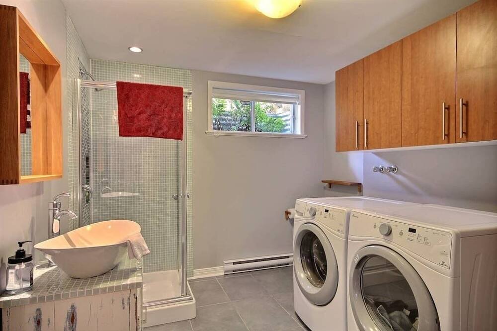 Photo of Bathroom in Saint Ferreol les Neiges