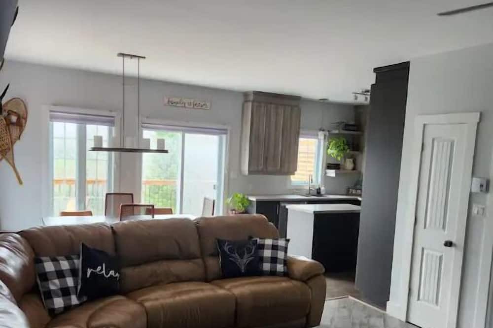 Photo of Livingroom in Montpellier