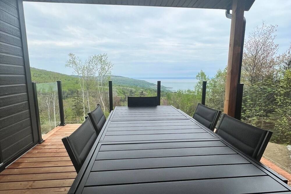 Photo of Outdoor in Saint-Joseph-de-la-Rive