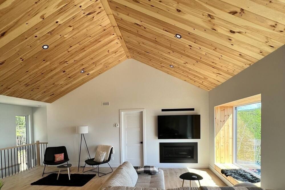 Photo of Livingroom in Saint-Joseph-de-la-Rive