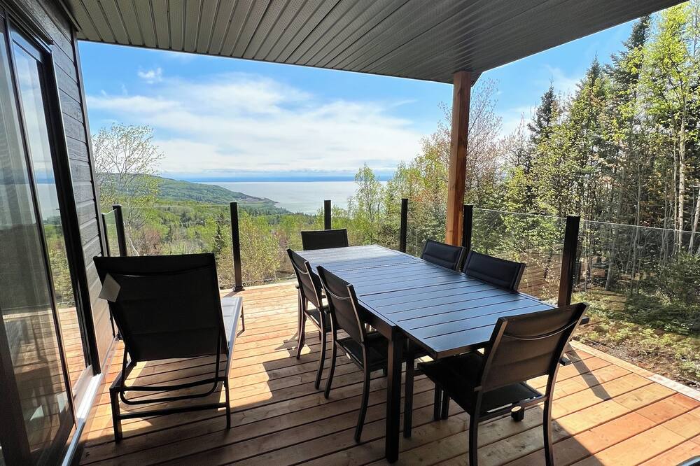 Photo of Outdoor in Saint-Joseph-de-la-Rive