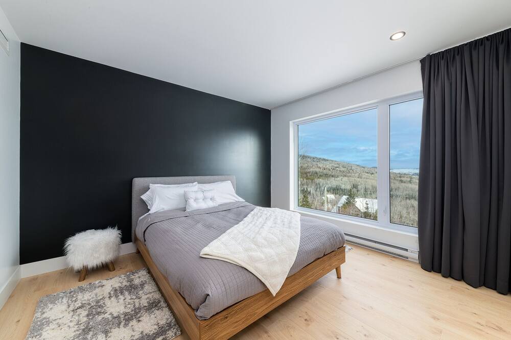 Photo of Bedroom in Saint-Joseph-de-la-Rive