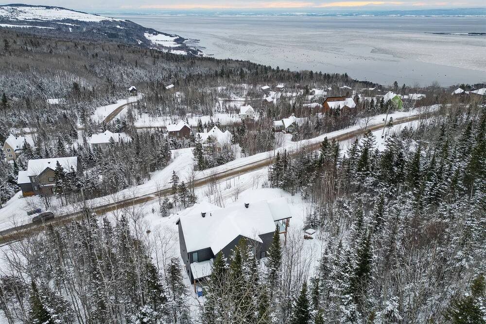 Photo of Outdoor in Saint-Joseph-de-la-Rive