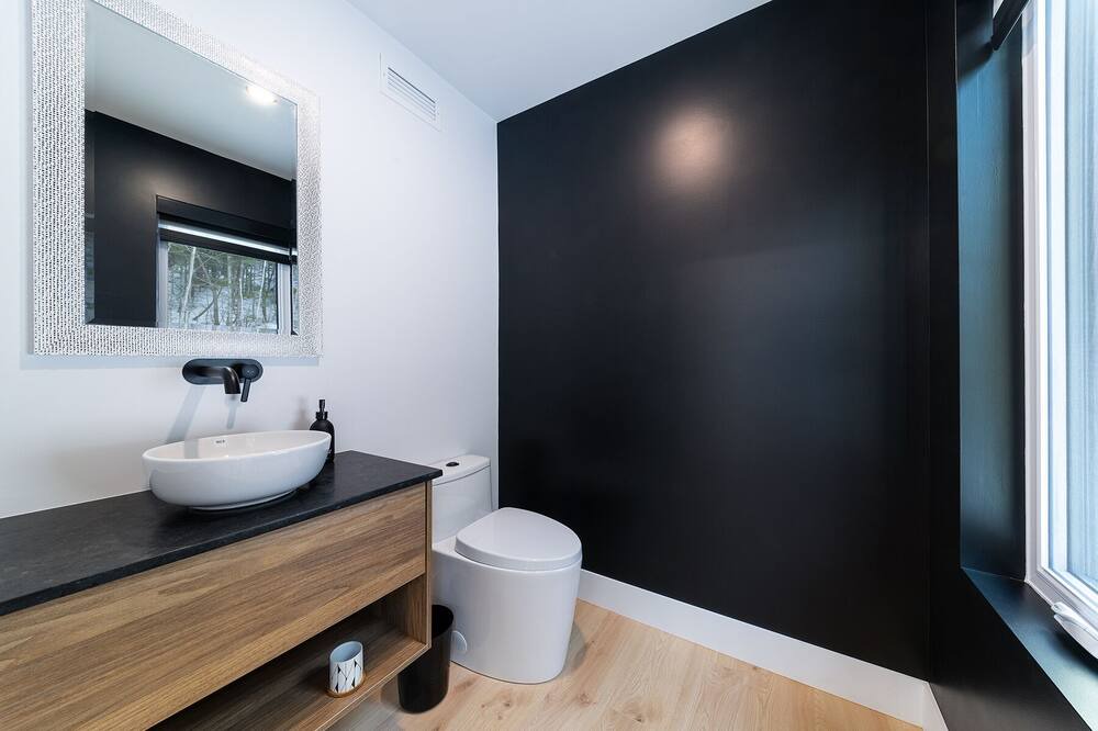 Photo of Bathroom in Saint-Joseph-de-la-Rive