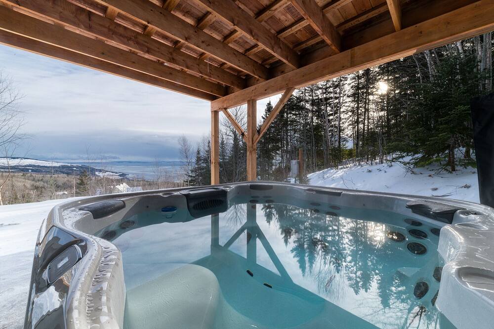 Photo of Outdoor in Saint-Joseph-de-la-Rive