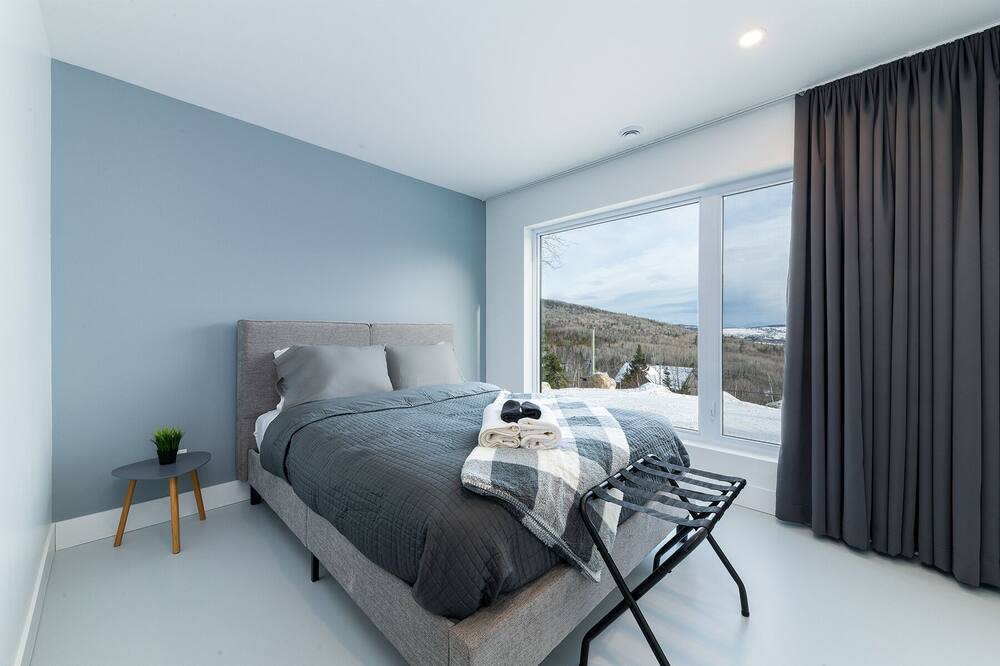 Photo of Bedroom in Saint-Joseph-de-la-Rive