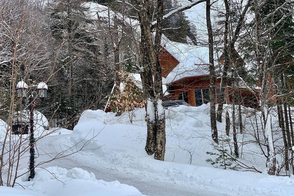 Photo of Outdoor in Lac-Superieur