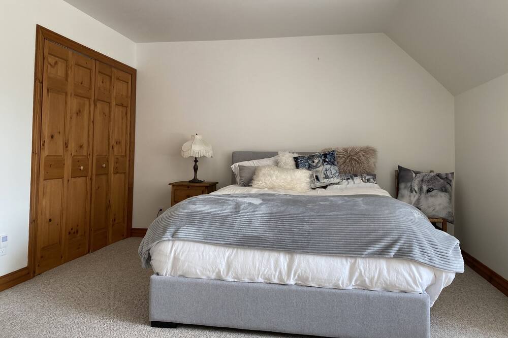 Photo of Bedroom in Lac-Superieur