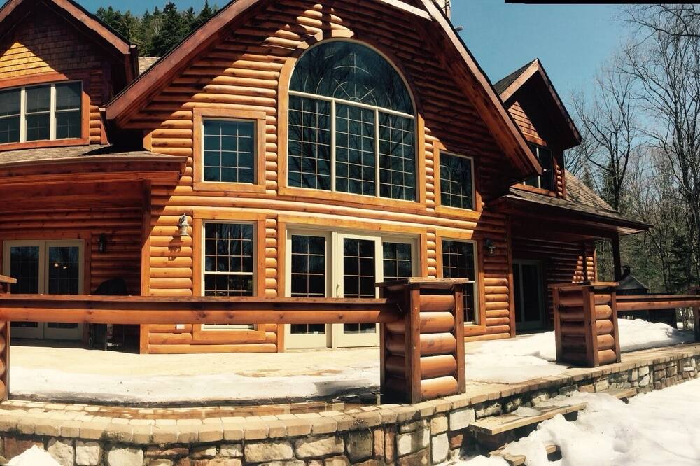 Photo of Outdoor in Lac-Superieur