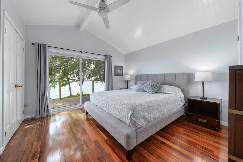 Photo of Bedroom in Consecon