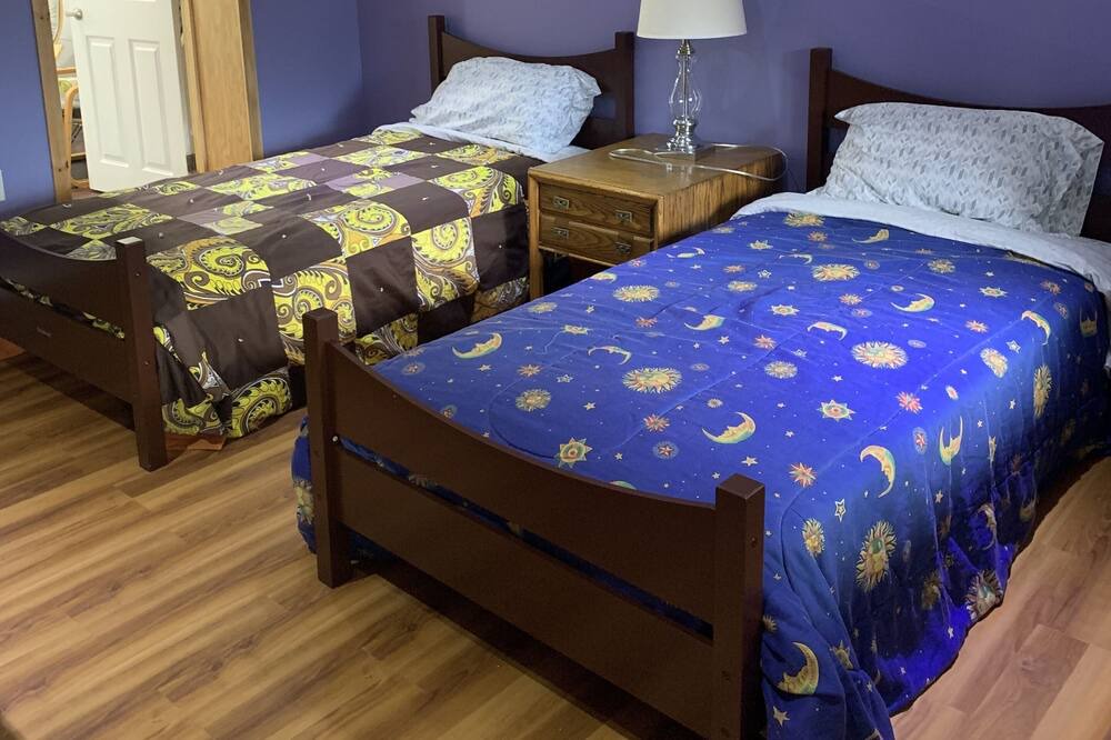 Photo of Bedroom in Faraday