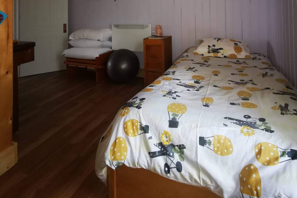 Photo of Bedroom in Saint-Prime