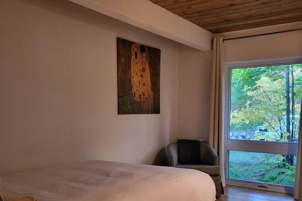 Photo of Bedroom in Sainte-Adele