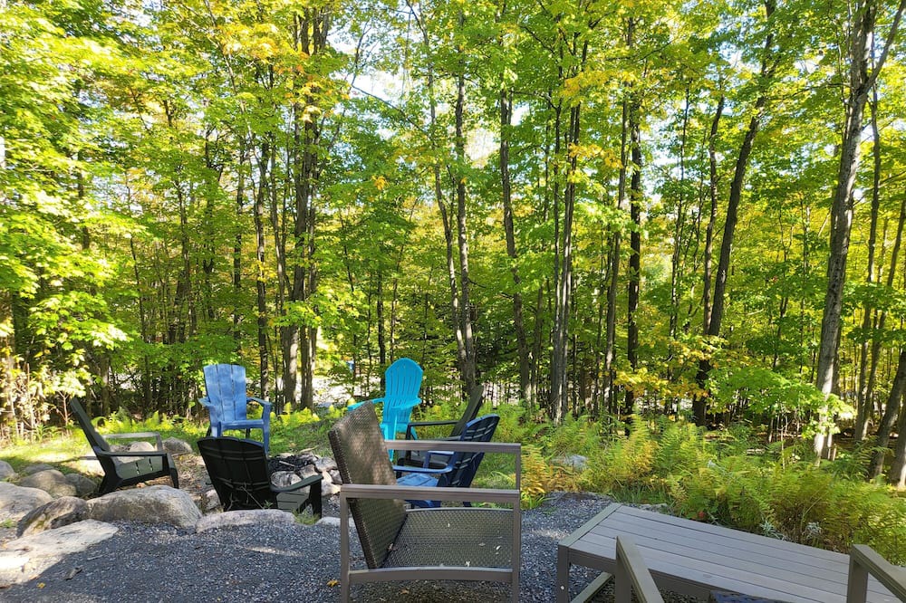 Photo of Outdoor in Sainte-Adele