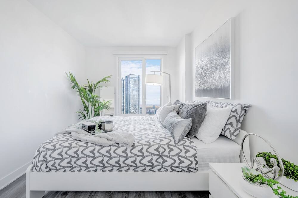 Photo of Bedroom in Shaughnessy Village