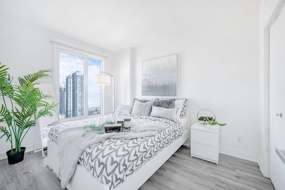 Photo of Bedroom in Shaughnessy Village